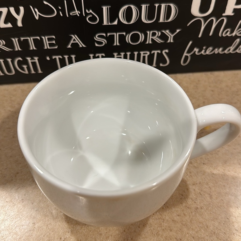 Alami Tea Cup - Picture 2 of 6